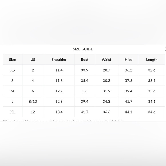 Commense Metal Detail Denim Sleeveless Mini Dress - Picture 9 of 10